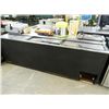 Image 1 : True 8' Ref. Bottle Box - Tested at 42 deg.