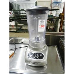 Kitchen Aid Blender