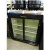 Image 1 : True Counter Top 2 Door Ref. Tested to 34°