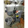 Image 2 : Varimixer #W20 20 Qt. Mixer w/Guard, Bowl, Hook, Whip, Paddle