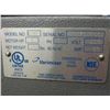 Image 3 : Varimixer #W20 20 Qt. Mixer w/Guard, Bowl, Hook, Whip, Paddle