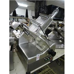 Commercial Auto Slicer