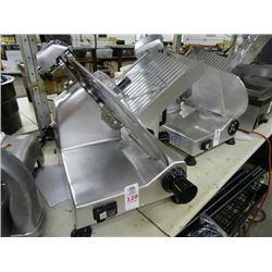 Chicago Food Machinery Slicer