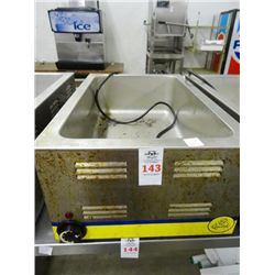 Qualite Food Warmer