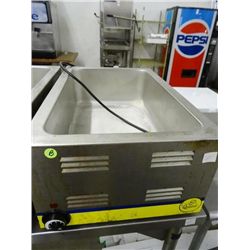 Qualite Food Warmer