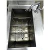 Image 2 : Wasserstrom Elec. Divided Boiler Cooker