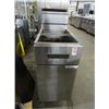 Image 1 : American Range Natural Gas Deep Fryer