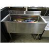 Image 1 : S/S 3' Ice Bin
