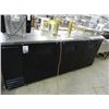 Image 1 : True 8' 4-Keg Cooler - Compressor Did Not Come On