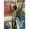 Image 1 : Awning Winding Poles