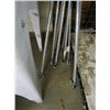 Image 2 : Awning Winding Poles