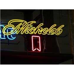 Michelob Neon - No Shipping