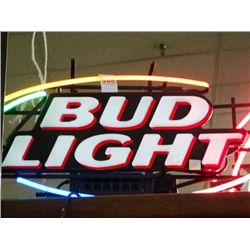 Bud Light Neon - No Shipping