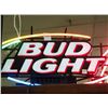 Image 1 : Bud Light Neon - No Shipping