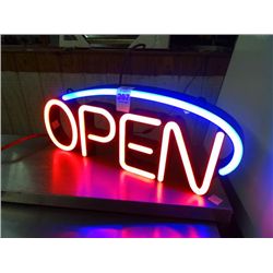 Open Neon - Multi Function - No Shipping