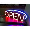 Image 1 : Open Neon - Multi Function - No Shipping