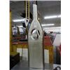 Image 1 : Aluminum Décor