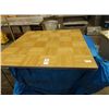 Image 1 : Dance Floor w/Cart