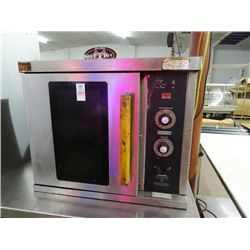 Hobart 1/2 Elec. Convection Oven