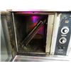 Image 2 : Hobart 1/2 Elec. Convection Oven