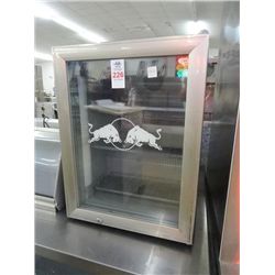 Red Bull Counter Top Ref. Merchandiser