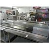 Image 1 : Commercial 6' Ref. Sushi Case - Tested to 38°
