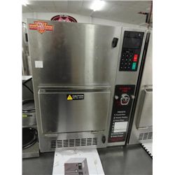 Countertop Elec. Perfect Fryer