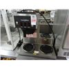 Image 1 : Bloomfield 3-Burner Coffee Brewer