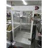 Image 1 : Plexiglass Heated Merchandiser
