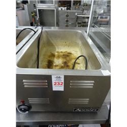 Adcraft Food Warmer