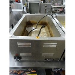 Adcraft Food Warmer