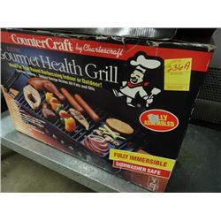 Gourmet Grill