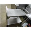 Image 1 : S/S 2 Tier Cart