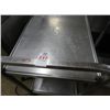 Image 2 : S/S 2 Tier Cart