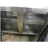 Image 3 : Coldtech 2-Dr. Ref. Sandwich Prep - Did Not Get Cold