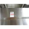 Image 2 : True S/S Worktop 2-Dr. Ref.  Tested to 44°