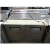 Image 1 : True S/S 2-Dr. Ref. Sandwich Prep - Tested to 42°