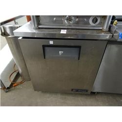 Undercounter True Freezer - Tested at 5 deg.