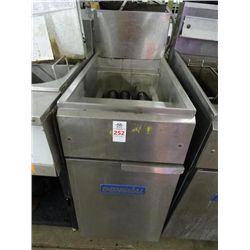 Imperial Fryer