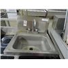 Image 1 : S/S Hand Sink