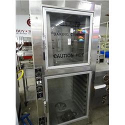 Bread Proofer/Oven