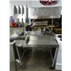 Image 1 : Warming Table