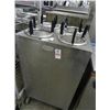 Image 1 : S/S Plate Cart