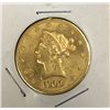 Image 1 : 1900 $10 Liberty Gold Coin