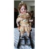 Image 1 : Vintage Rocking Doll