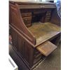 Image 2 : Antique Roll Top Desk