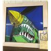 Image 1 : Flying Tigers Stained Glass