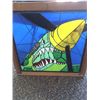 Image 2 : Flying Tigers Stained Glass