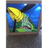 Image 3 : Flying Tigers Stained Glass
