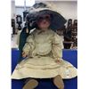 Image 1 : Simon Halbric GB Victorian Wooden Doll